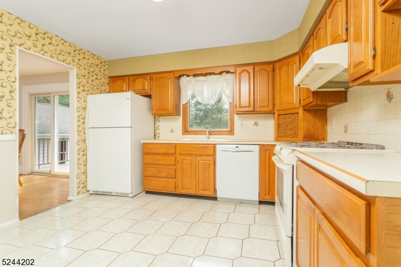 Lake Parsippany - Residential