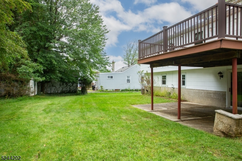 Lake Parsippany - Residential