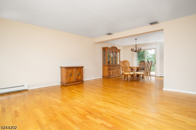 Lake Parsippany - Residential