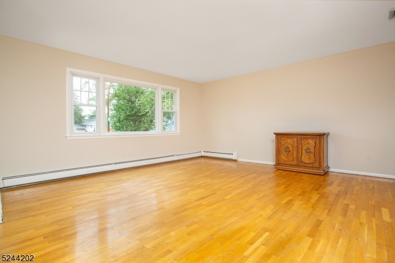 Lake Parsippany - Residential