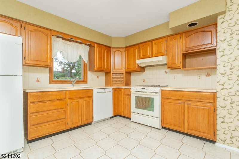 Lake Parsippany - Residential