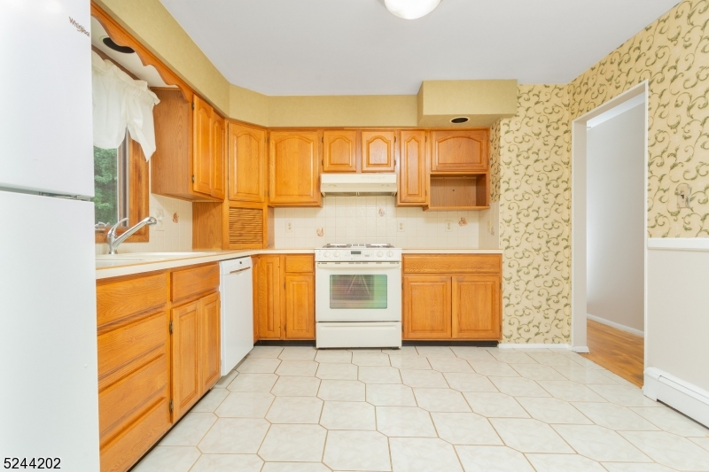 Lake Parsippany - Residential