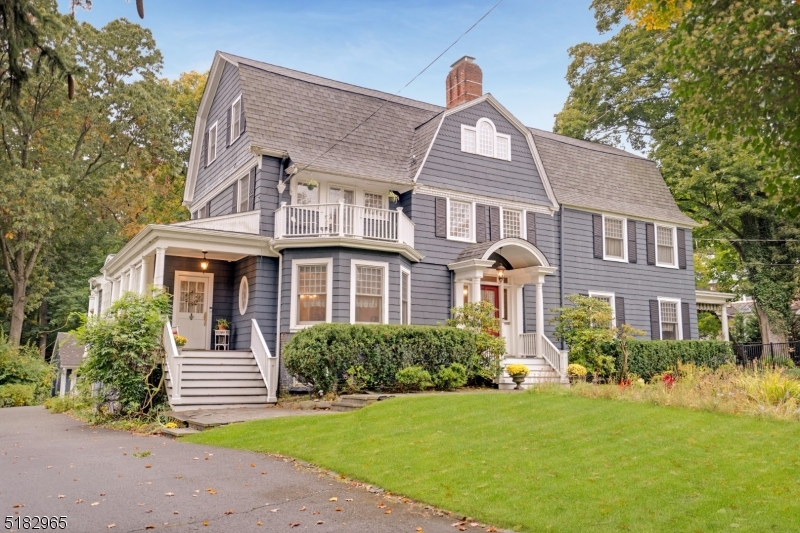 The Hill - Residential