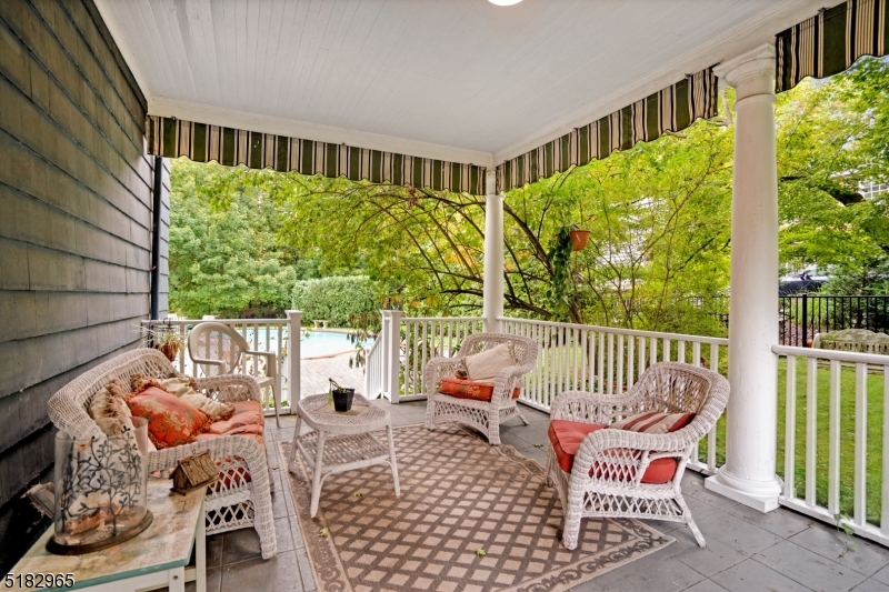 The Hill - Residential