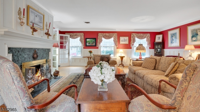 The Hill - Residential