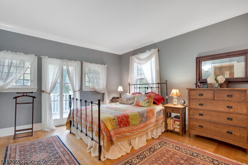 The Hill - Residential