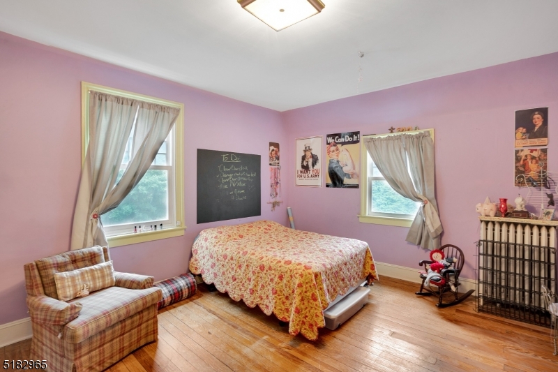 The Hill - Residential