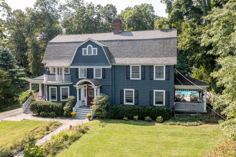 The Hill - Residential