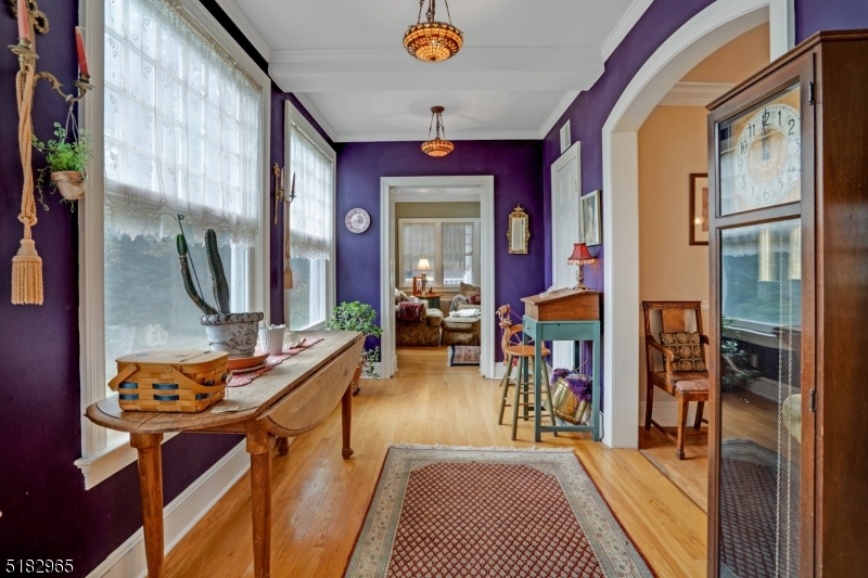 The Hill - Residential