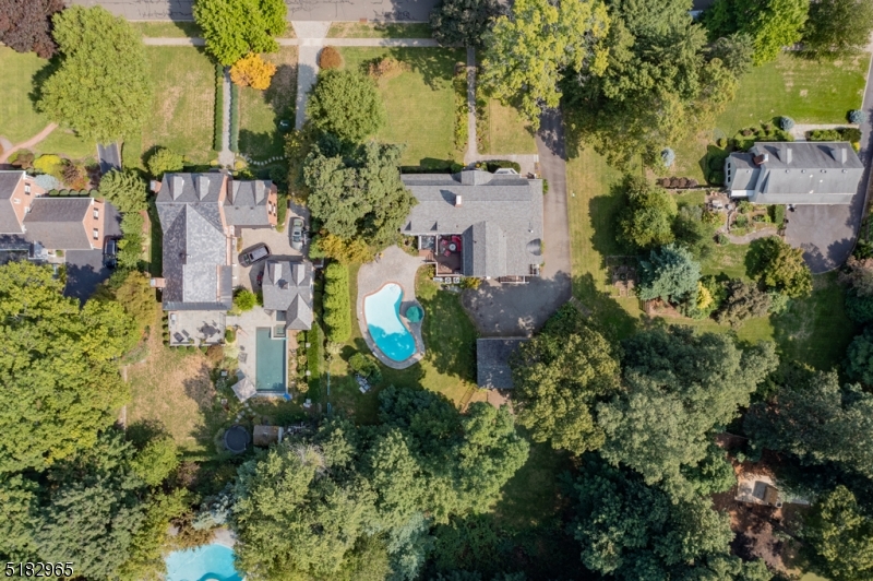 The Hill - Residential