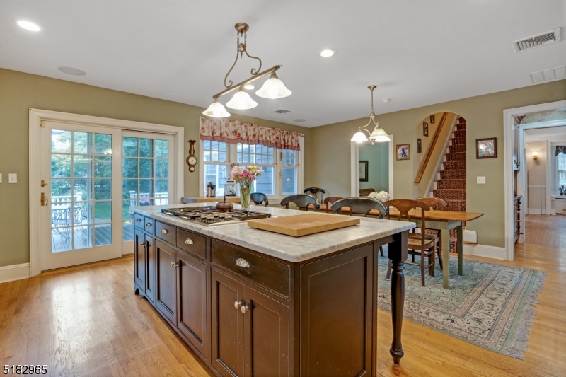 The Hill - Residential