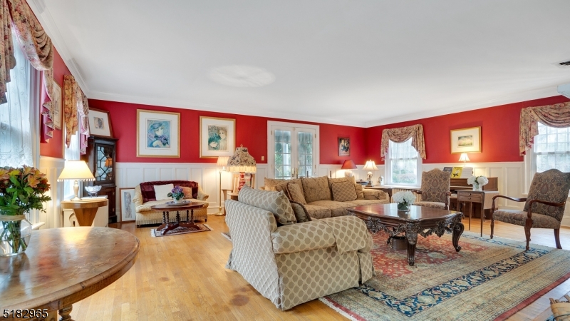 The Hill - Residential