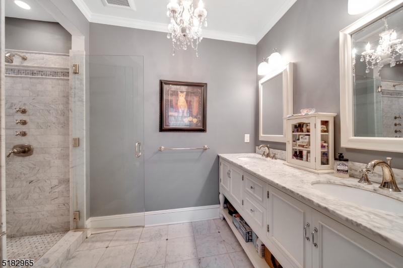 The Hill - Residential