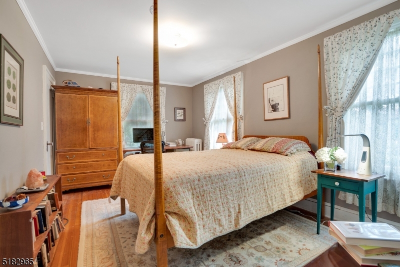 The Hill - Residential