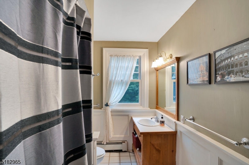 The Hill - Residential