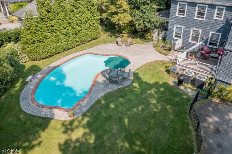 The Hill - Residential