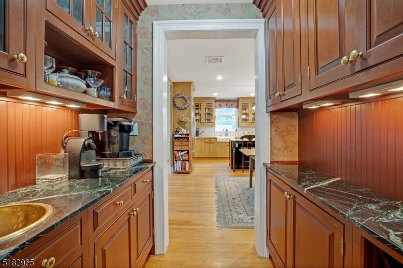 The Hill - Residential