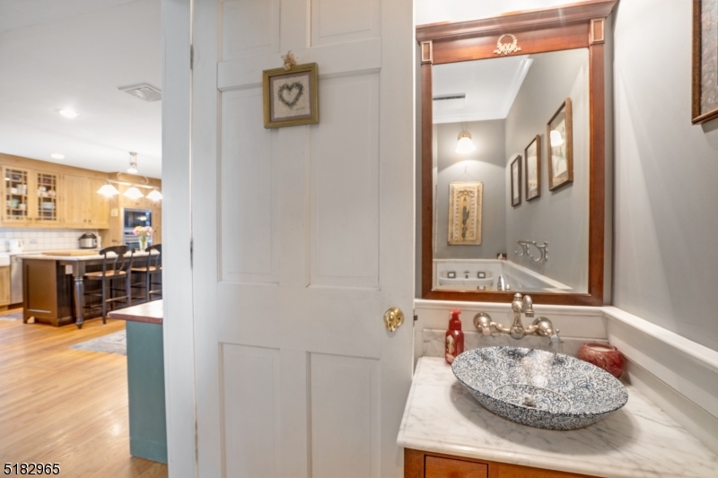 The Hill - Residential