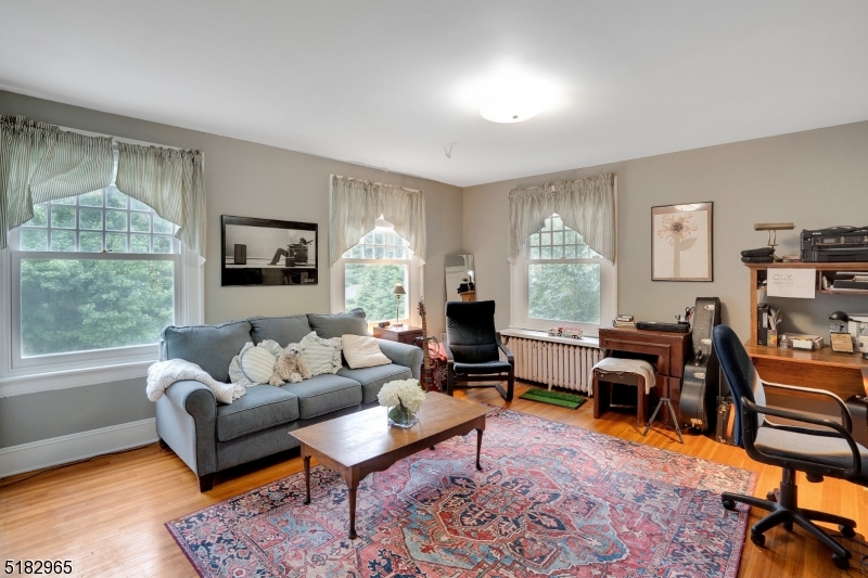 The Hill - Residential