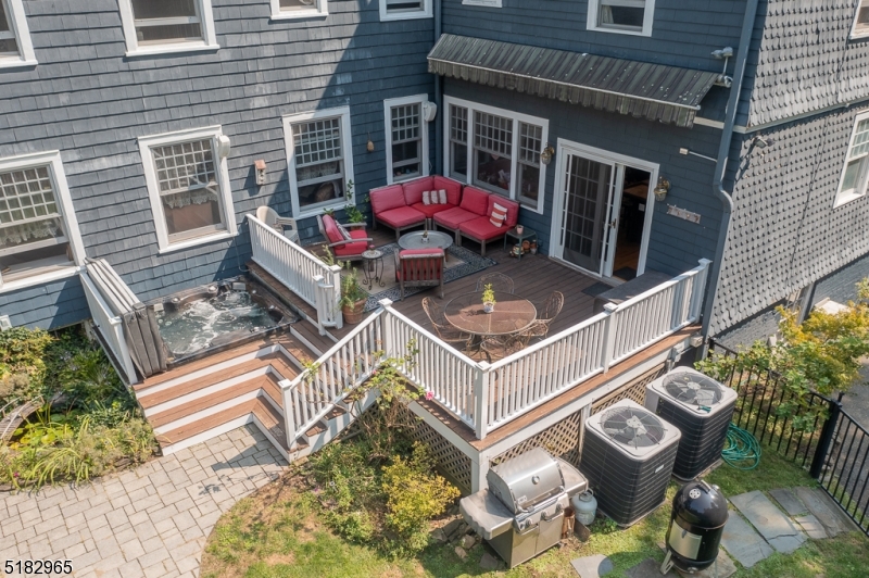 The Hill - Residential