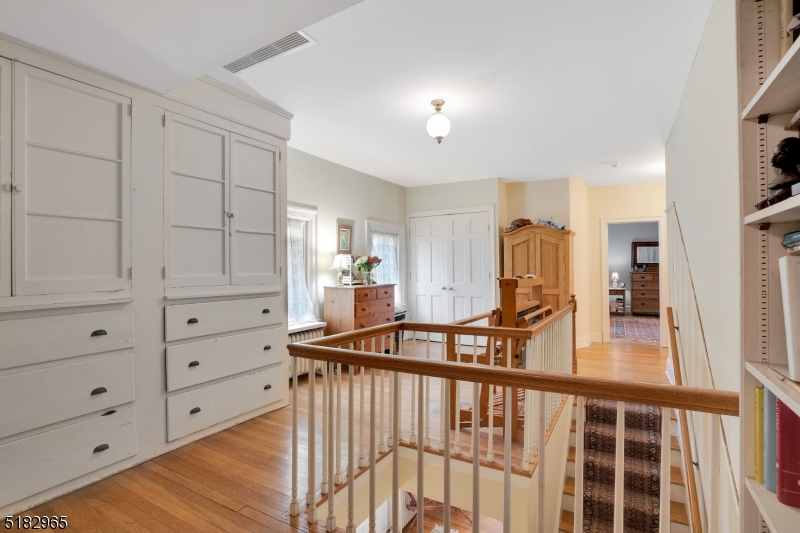 The Hill - Residential