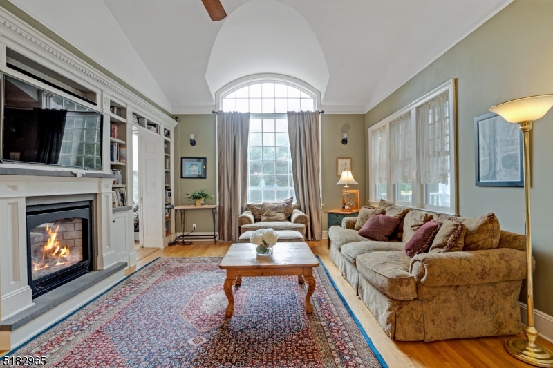 The Hill - Residential