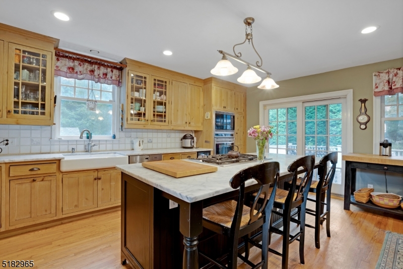 The Hill - Residential