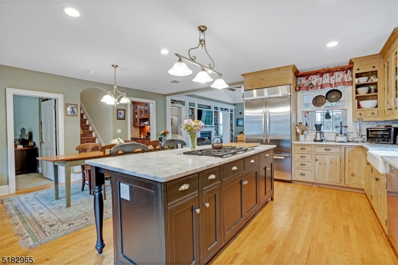 The Hill - Residential