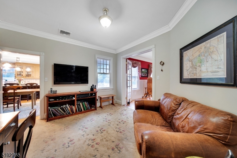 The Hill - Residential