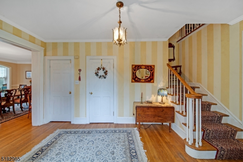 The Hill - Residential