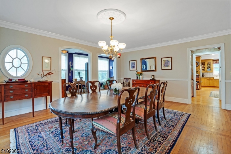 The Hill - Residential