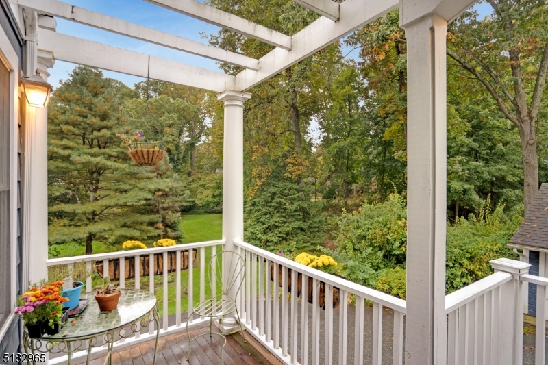 The Hill - Residential