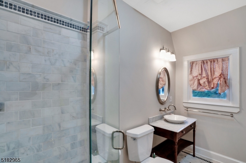 The Hill - Residential