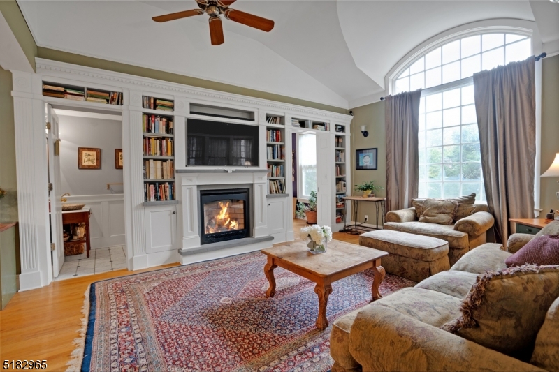 The Hill - Residential