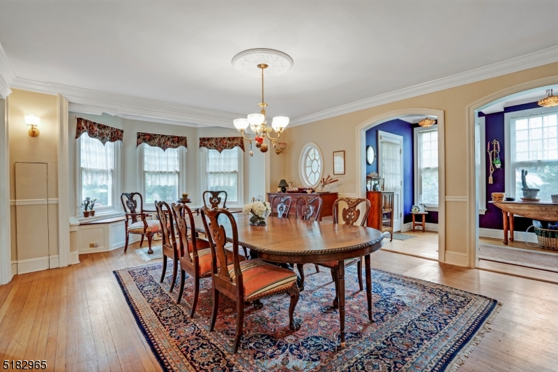 The Hill - Residential