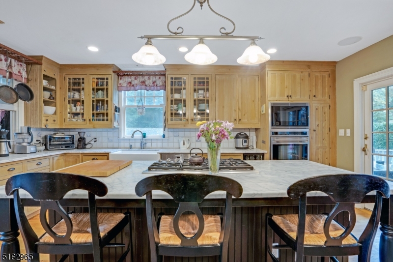 The Hill - Residential