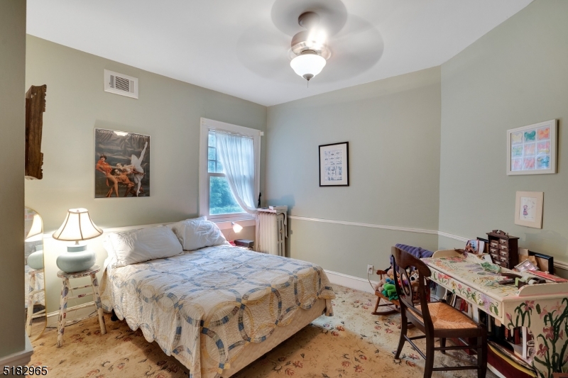 The Hill - Residential