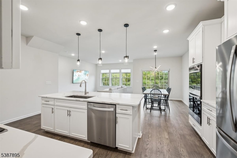 Fairview at Warren - Residential