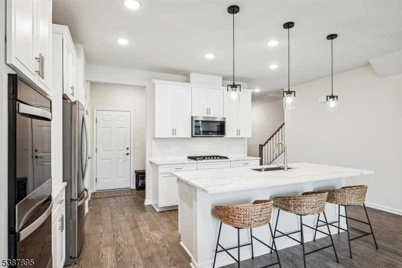 Fairview at Warren - Residential