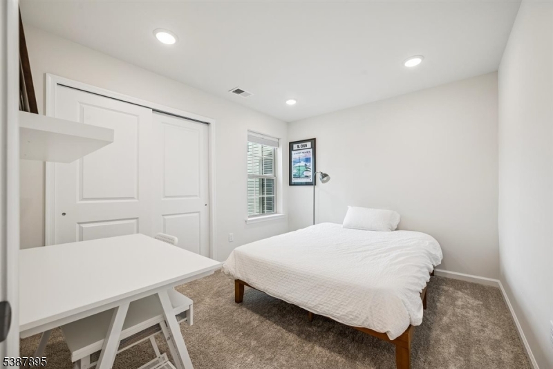 Fairview at Warren - Residential