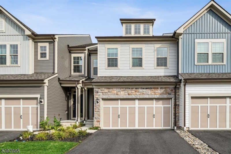 Fairview at Warren - Residential