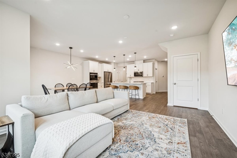 Fairview at Warren - Residential