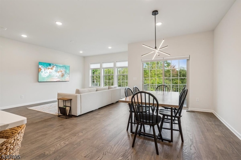 Fairview at Warren - Residential