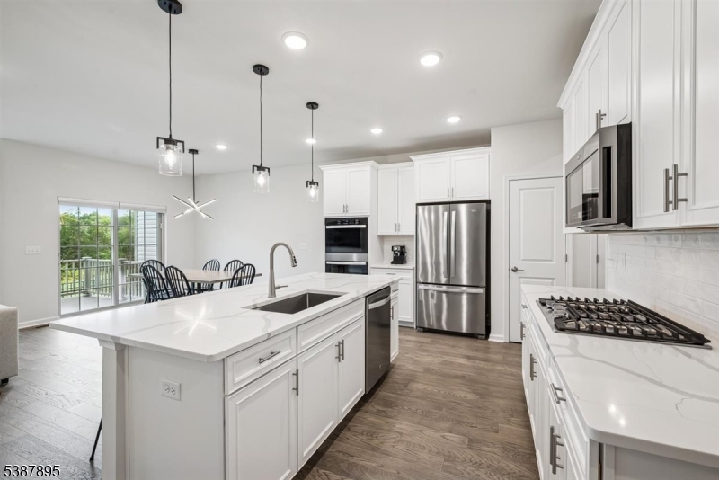 Fairview at Warren - Residential