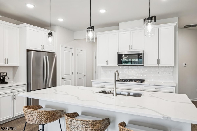 Fairview at Warren - Residential