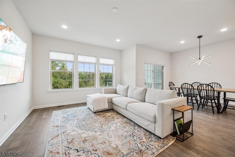 Fairview at Warren - Residential