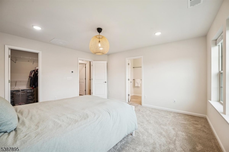 Fairview at Warren - Residential