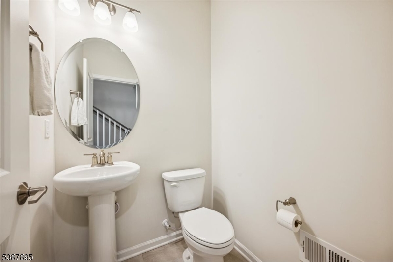 Fairview at Warren - Residential