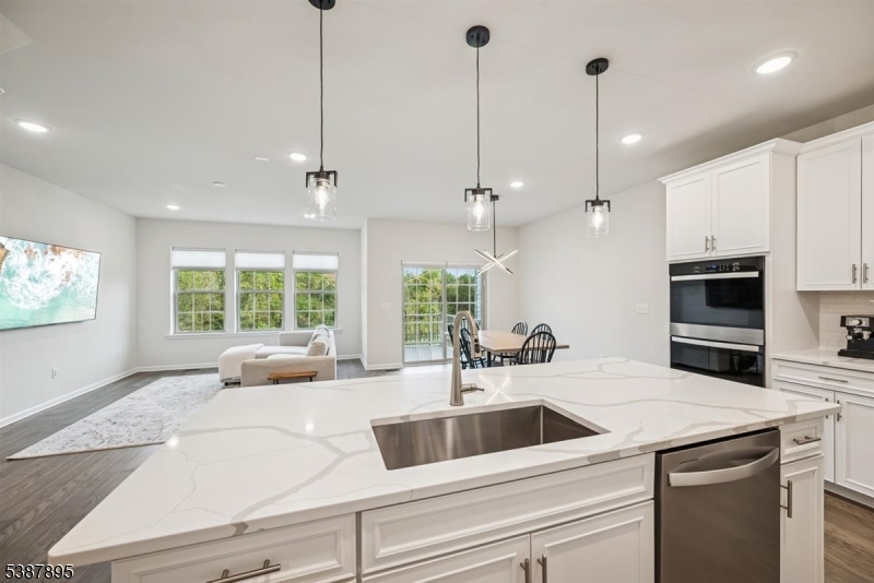 Fairview at Warren - Residential