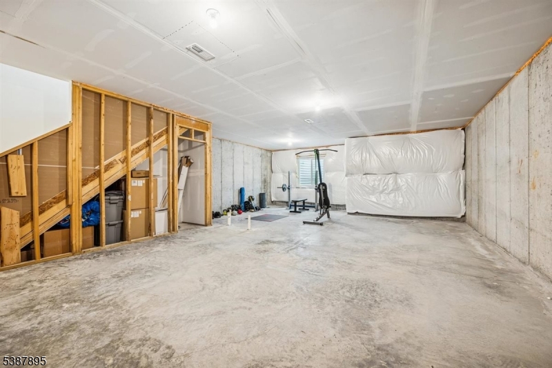 Fairview at Warren - Residential